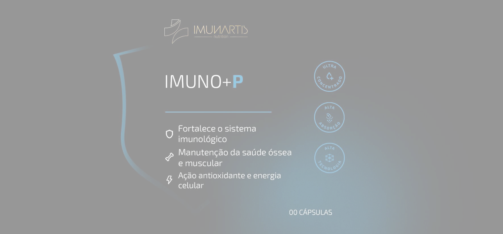 IMUNO+P